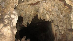 Kotumsar caves and Kailash gufa, 