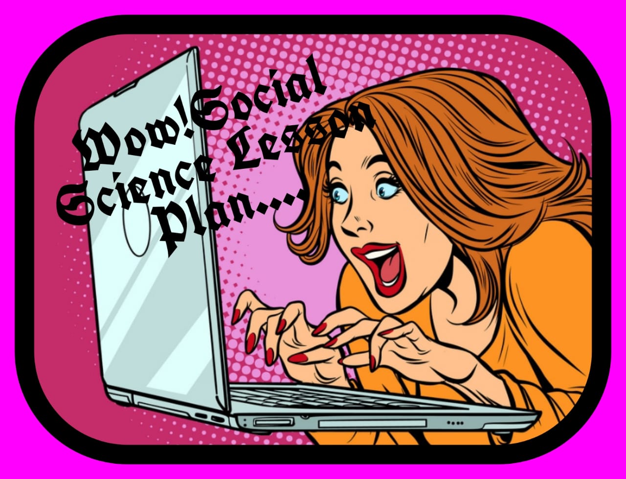 Class VIII Lesson Plan Of Social Science – Why Is It So Famous?
