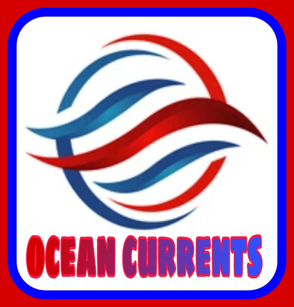 Ocean Currents: Know Everything For Competitive Exams
