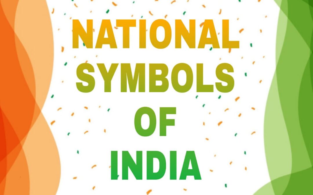 17 National Symbols Of India Which Every Indian Must Know