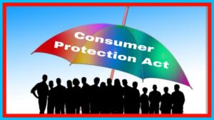 consumer awareness project