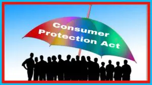 consumer awareness project