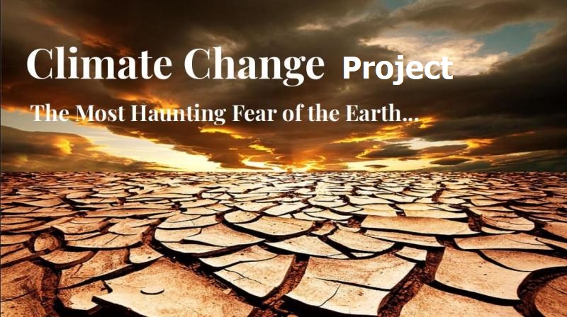 11 Points You Must Include In  Your Disaster Management Project On Climate Change