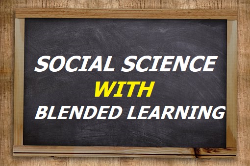 Blended Learning: Combining Digital Tools With Traditional Classrooms