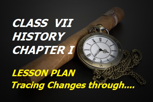 CLASS 7 HISTORY CHAPTER 1