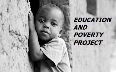 Education and Poverty: A Project to Understand The Impact of Education On Economic Development