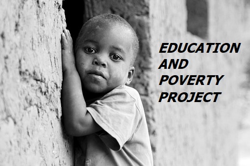 Education and Poverty: A Project to Understand The Impact of Education On Economic Development