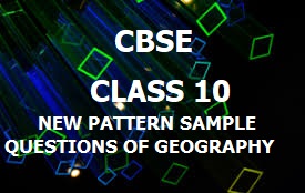 CBSE SAMPLE QUESTIONS 2023 – Latest Pattern