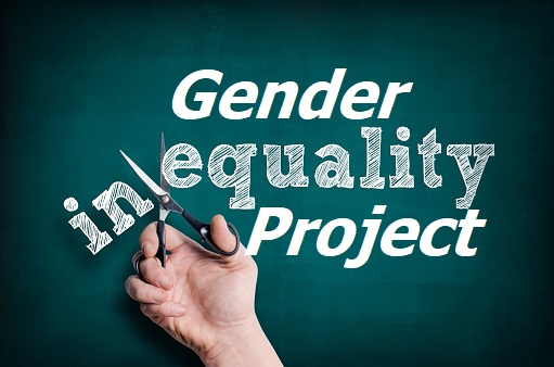 gender inequality project