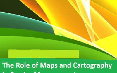 Maps and Cartography: An Exploration of the Art and Science of Mapmaking
