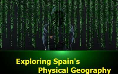 “Exploring Spain’s Physical Geography: Mountains, Deserts, and Everything In Between”