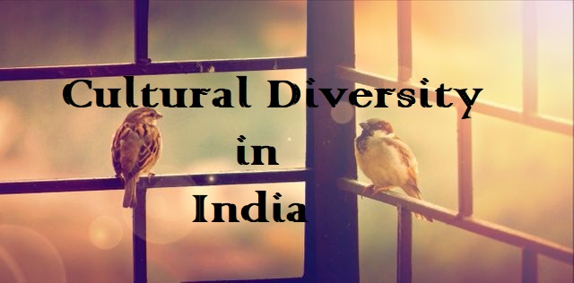 “A Kaleidoscope of Cultures: Exploring the Rich Tapestry of Cultural Diversity in India”