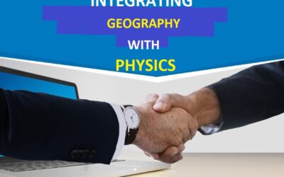 Why Integrating Geography With Physics Is Important?
