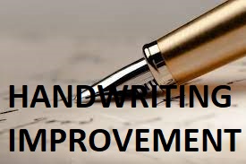 5 New, Quick, Interesting and Easy Handwriting Improvement Tips