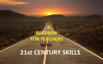Academic Excellence Roadmap For Teachers With Seven 21st Century Skills