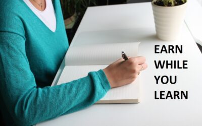Blog Writing: A Student’s Guide to Earning While Learning