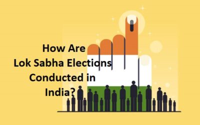 “From Polls to Parliament: The Mechanics of Lok Sabha Elections in India”