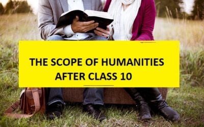 Unlocking the future: Scope of Humanities in India and Abroad After Class 10