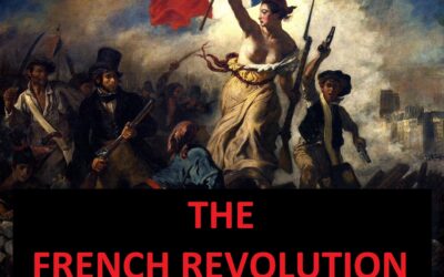 From Monarchy to Republic: The French Revolution Lesson Plan Simplified