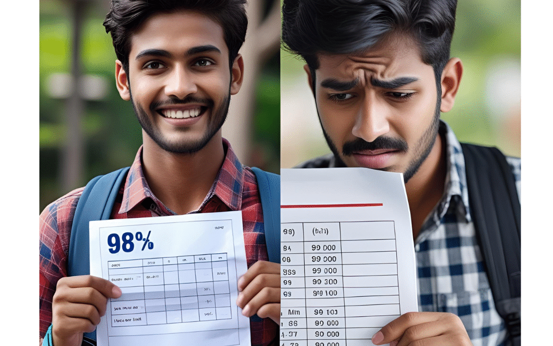 CBSE Caught in Its Own Trap: A Post-Result Dilemma After Class X and XII Board Results