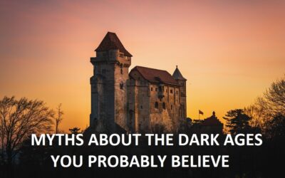 Was the Dark Age in Europe Really Dark? Uncovering the Truth About Medieval Europe
