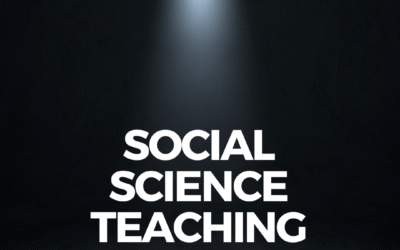 Top 10 Must-Have Teaching Resources for Social Science Teachers