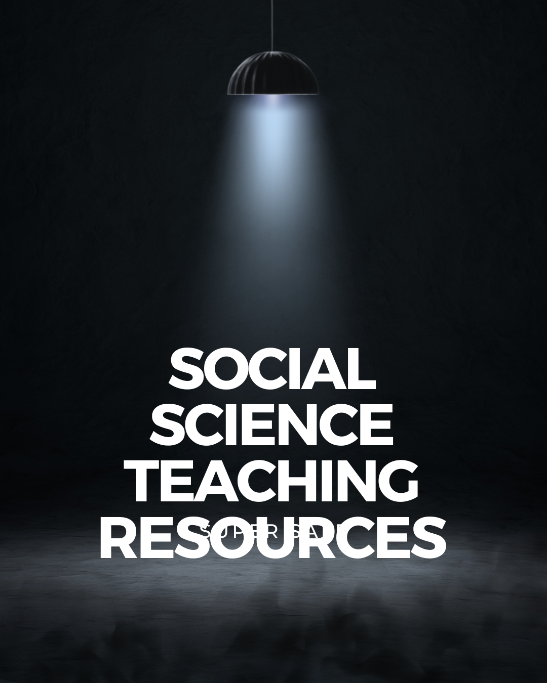 SOCIAL SCIENCE TEACHING RESOURCES