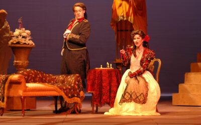 Theatre in Education: Making Learning Engaging and Experiential