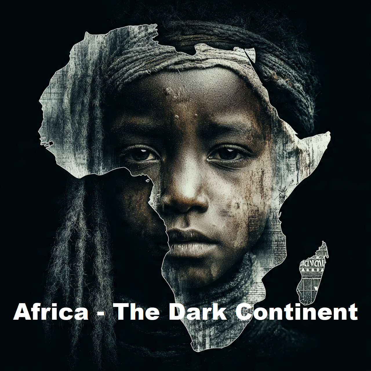 अफ्रीका क्यों कहलाता है DARK CONTINENT ?