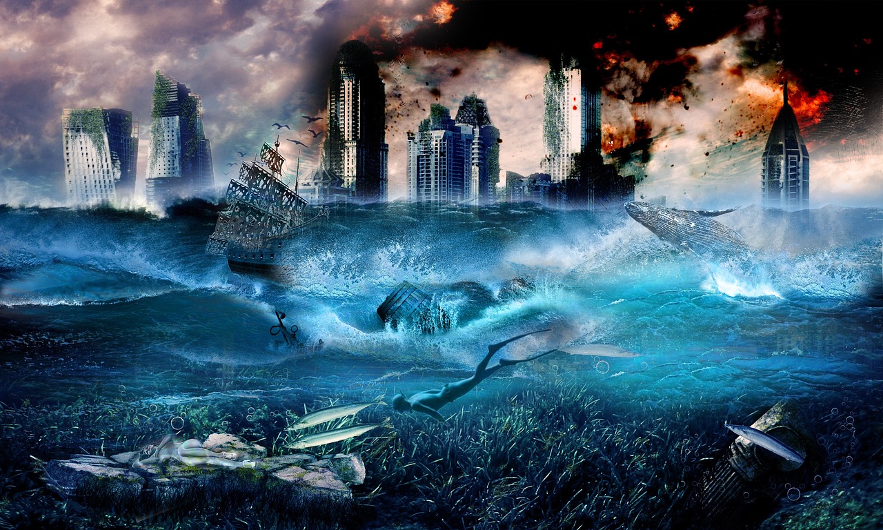 DISASTER MANAGEMENT IN SCHOOLS