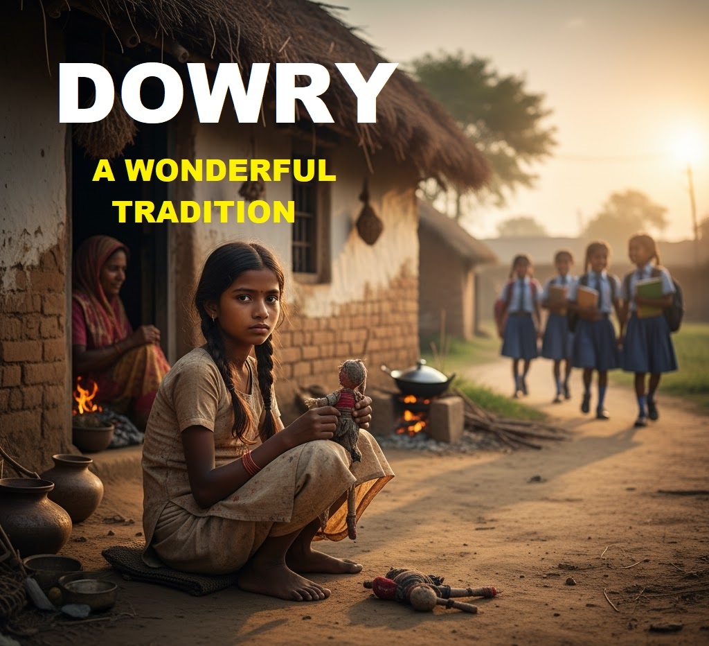 Dowry: