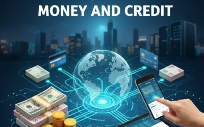 Top 20 Money and Credit Questions with Answers | Score Full Marks in Economics”