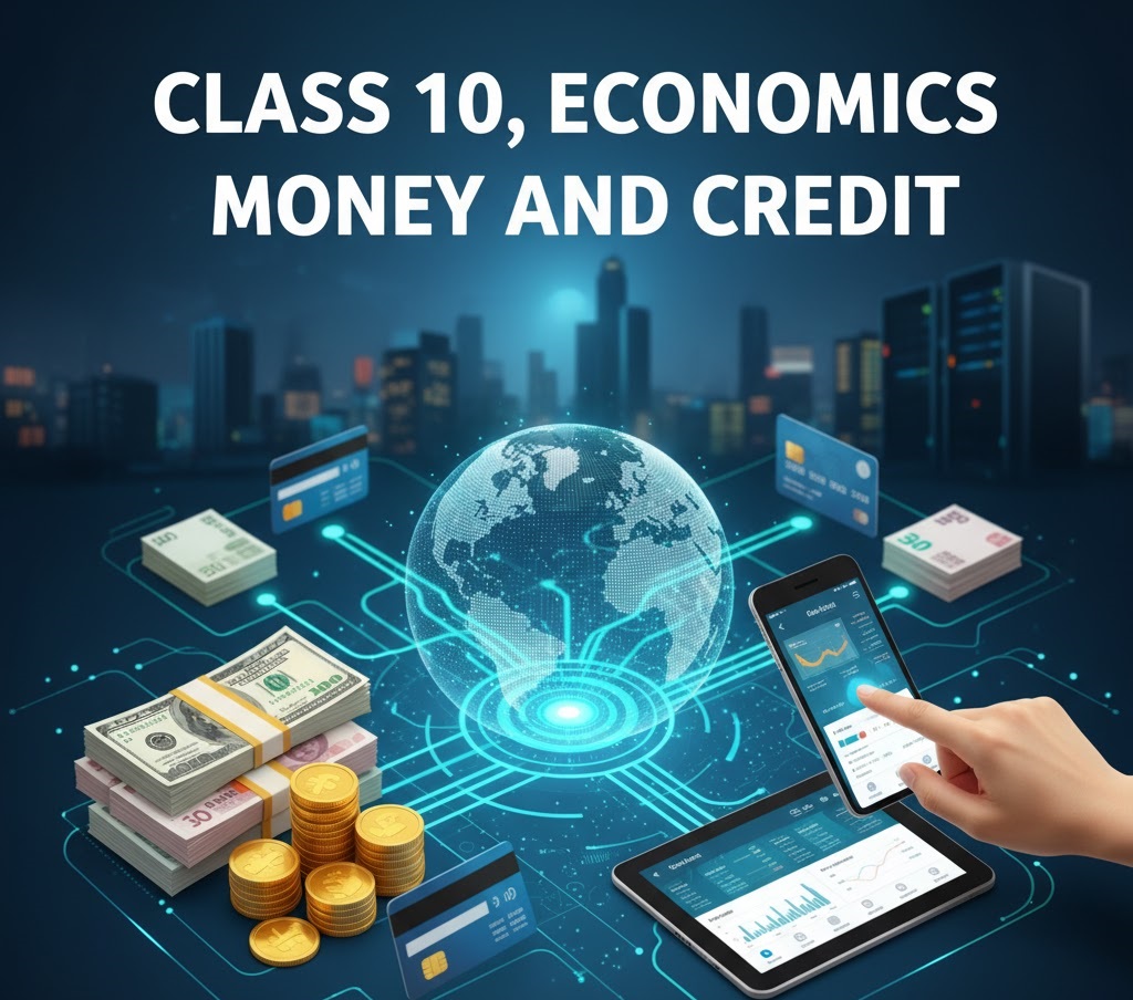 Money and Credit