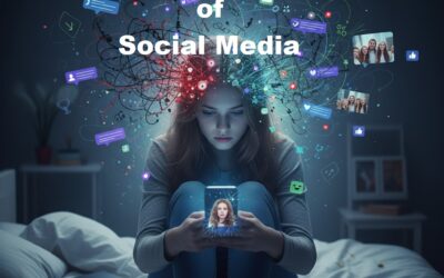 Effects and Impact of Social Media On School Students