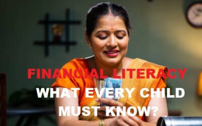 Financial Literacy : Importance, Objectives and Key Concepts Explained