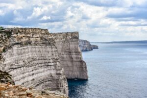 SEA CLIFF